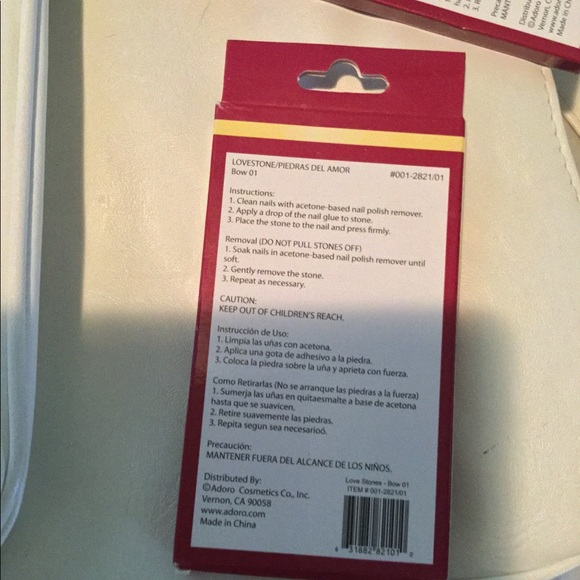 Lovestone - Picture 5 of 7